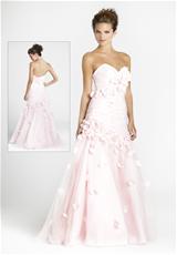 Crystal Pink